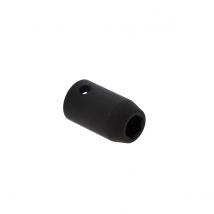 Cedrey - DOUILLE CHOCS CARRE 1/2'' 8MM COURTE L.38MM CEDREY