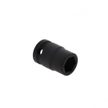Cedrey - DOUILLE CHOCS CARRE 1/2'' 16MM COURTE L.38MM CEDREY
