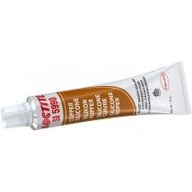 Loctite - Joint plat LOCTITE SI 5990 Silicone 40ml Henkel (Par 12)