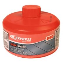 Express - Gel décapant pour soudure étain 340 mL