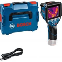 Bosch - Caméra thermique GTC 600 C 12V (sans batterie ni chargeur) + L-BOXX - BOSCH - 0601083508
