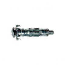 Fischer - Cheville corps creux HM S