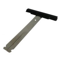 Zurfluh Feller - Attache Tablier A Clipper (lame 14 : Noire 147) Zf