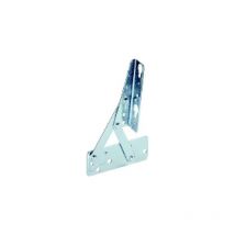 Hettich - Compas dabattant Schwenfix 95 pour coffres ou banquettes dangle