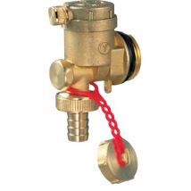 Giacomini - Ensemble complet terminaison 3/4'' - GIACOMINI - R554IY004