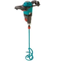 Collomix - Malaxeur à main 1300W mono-broche Xo 4 HF - COLLOMIX - 20412