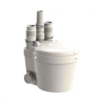 Watermatic - Pompe de relevage VD110 - WATERMATIC - WVD110S