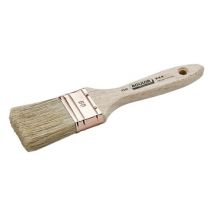 Roulor - Brosse plate épaisse glycéro 70mm - ROULOR - 434670
