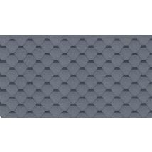 Timbela - Bardeaux bitumineux Hexagonal Rock H-GREY