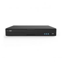Comelit - Enregistreur NVR 16 canaux IP 8MP PoE