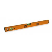 Mondelin - MONDELIN - Niveau rectangulaire - 60 cm