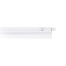 Xanlite - Réglette raccordable 60 cm - 850 lumens - Blanc neutre - RE80060RACW