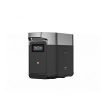 Ecoflow - générateur electrique portable DELTA 2