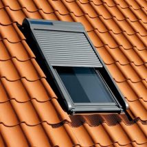 Volet Roulant Solaire Velux Ssl Mk04 78x98