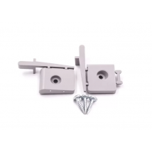 Sachet Pick&click Stores Interieurs Dkls Velux (zoz230)