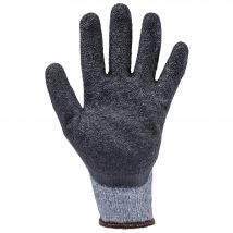 Coverguard - Gants gros oeuvre gris