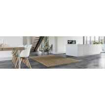 Contesse - CONTESSE - Dalle PVC Clipsable - SANDED LIMESTONE MEDIUM - Ep. 6 mm - béton