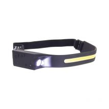 Xanlite - Lampe frontale LED rechargeable