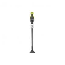Ryobi - Aspirateur à main RYOBI - RHV18F-0 - 18V One Plus - 600ml - Sans batterie ni chargeur - Tube d'extension - Embout balai