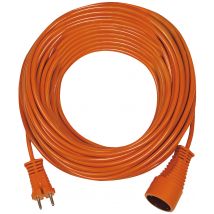 Brennenstuhl - Rallonges de jardin sans prise de terre 40 mètres 2G1