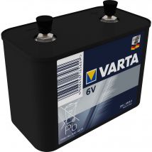 Varta - Pile Professional 4LR25-2 540 Z/C 6V plastique - VARTA - 540101111