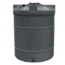 Plast'up Rotomoulage - Cuve eau 3000l équipée de la sonde de remplissage Simon premium abonnement 1 an