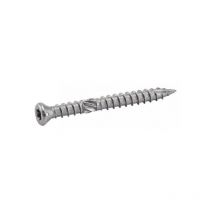 Afg Diffusion - 500 vis à terrasse 5.5x50mm inox A2