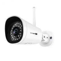 Ismartgate - Caméra IP extérieur d'haute définition 2MP avec IOS et Android