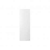 Radiateur digital Sokio vertical 2000W Blanc Atlantic