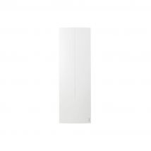 Radiateur digital Sokio vertical 1000W Blanc Atlantic