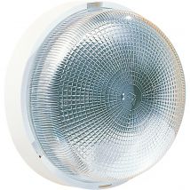 Ebenoid - H62 E27 SSL blanc