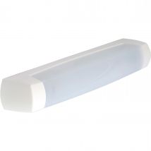 Ebenoid - Réglette LED Eo simple diffuseur + tube LED 7 W 3000K - LEBENOID
