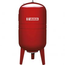 Jetly - Réservoir pression à vessie interchangeable vertical - Capacité 200 litres - Hauteur: 1253 mm - Diamètre réservoir: 554 mm