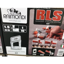 Raimondi - Kit RLS HD 1