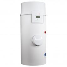 Chauffe Eau Thermodynamique Ocea Chappee 200 Air Ambiant / Air Extérieur