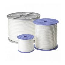 Godet - Drisse polyester pré-étirée au mètre