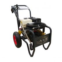 Renson - NETTOYEUR HAUTE PRESSION THERMIQUE GRANDBOOSTER 240B - 18L/MIN FLEXIBLE 10M RENSON