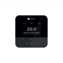 Thermostat d'Ambiance Sans Fil Modulant MiSet Saunier Duval