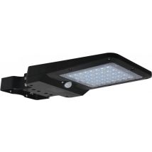 Arlux - Eclairage Public Solaire SUNSTREET 24W 1600lm 3000K