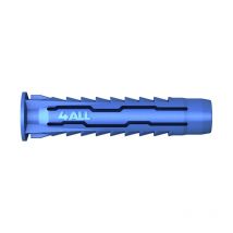 Rawl - Chevilles nylon rawl 4all