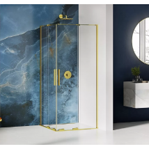 Otitec - Cabine de douche 90x90 cm