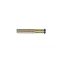 Ing Fixation - Douilles filetage métrique pour scellement à la résine M8 x 80 mm - 4 pcs