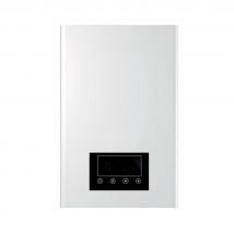 Chaudière Electrique Modulante Sannover Volt Chauffage seul 6 à 12 kW Monophasé Triphasé