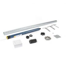 Avosdim - Kit axe motorisé pour volet moteur filaire Somfy ø40mm