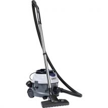 Nilfisk - Aspirateur Eau Et Poussières 880w Sac Poussières 8