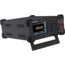 Voltcraft - VOLTCRAFT VC-7060BT Multimètre de table numérique enregistreur de données CAT I 1000 V