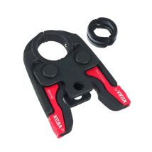 Pince-mère 32 kN + inserts TH16/TH20/TH26 | 253164 - Virax