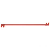 Ks Tools - Griffe de ferrailleur 6 x 8