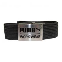 Puma Safety - Puma - Ceinture tressée 80cm - Noir - Unique