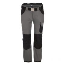 Puma Safety - Puma - Pantalon de travail imperméable à l'eau - Gris / Noir - 42